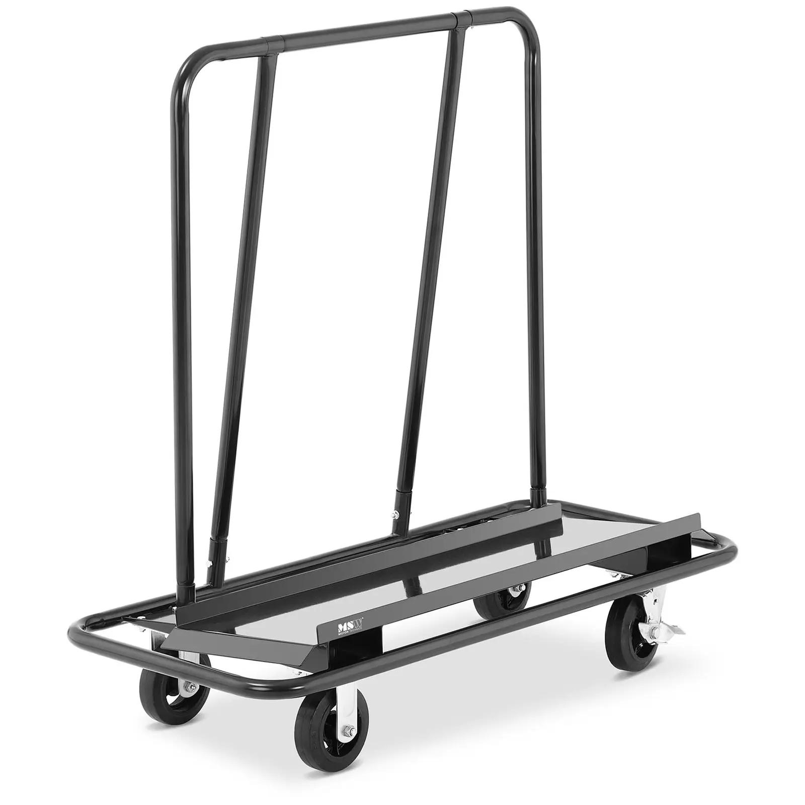 Platform trolley - dry construction trolley - up to 500 kg