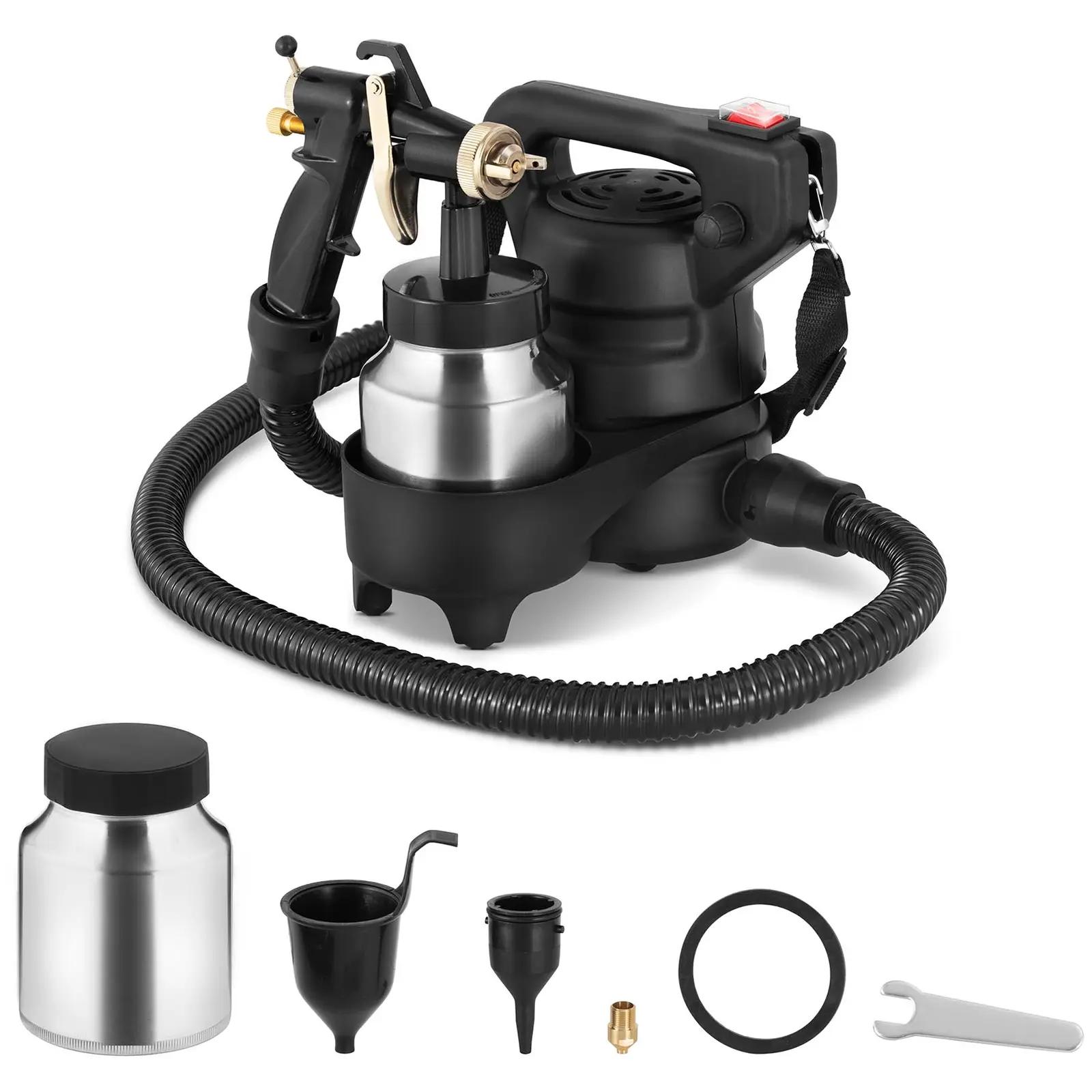 Paint Spray Gun - 800 W - 1000 ml