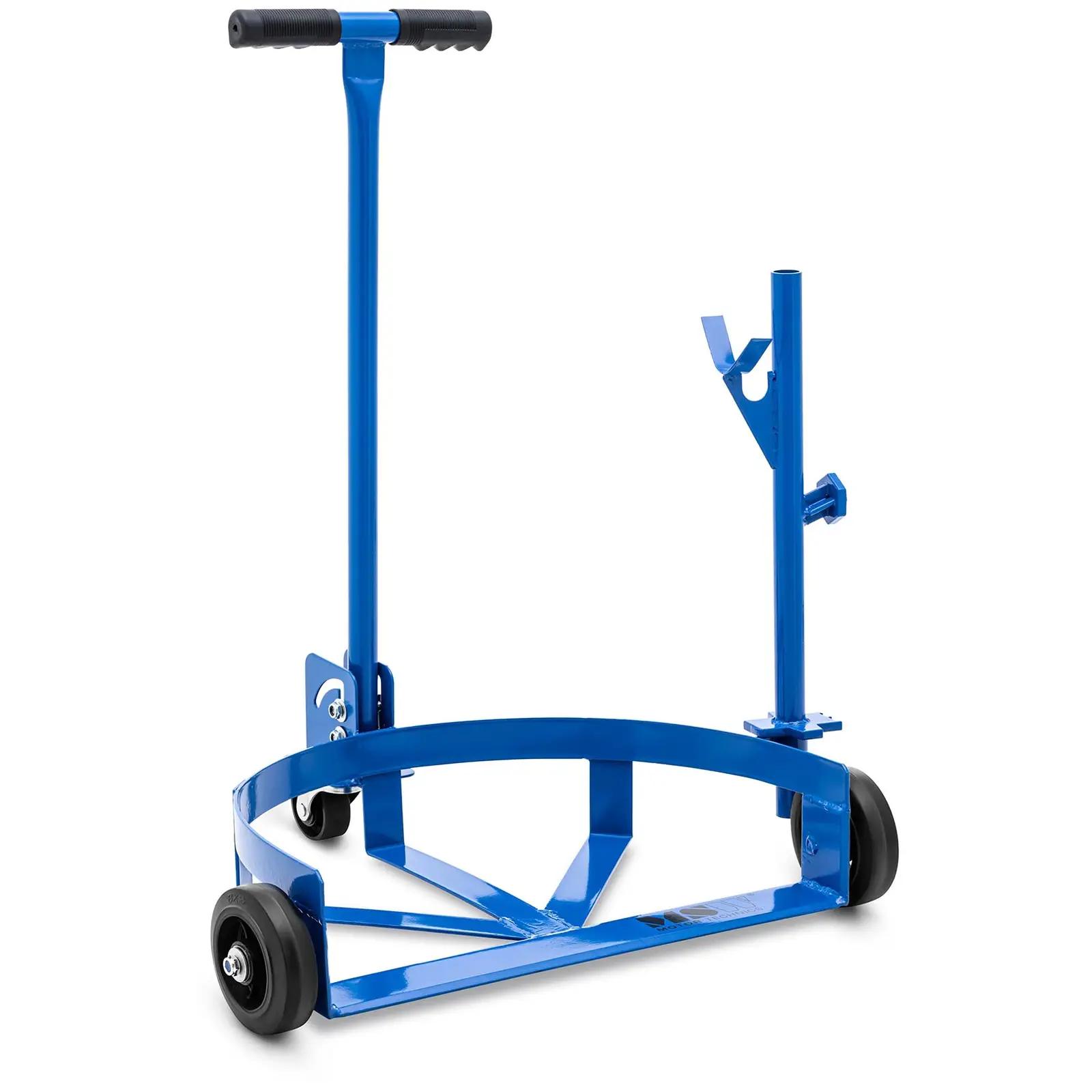 Drum Trolley - 300 Kg - Ø 60 Cm