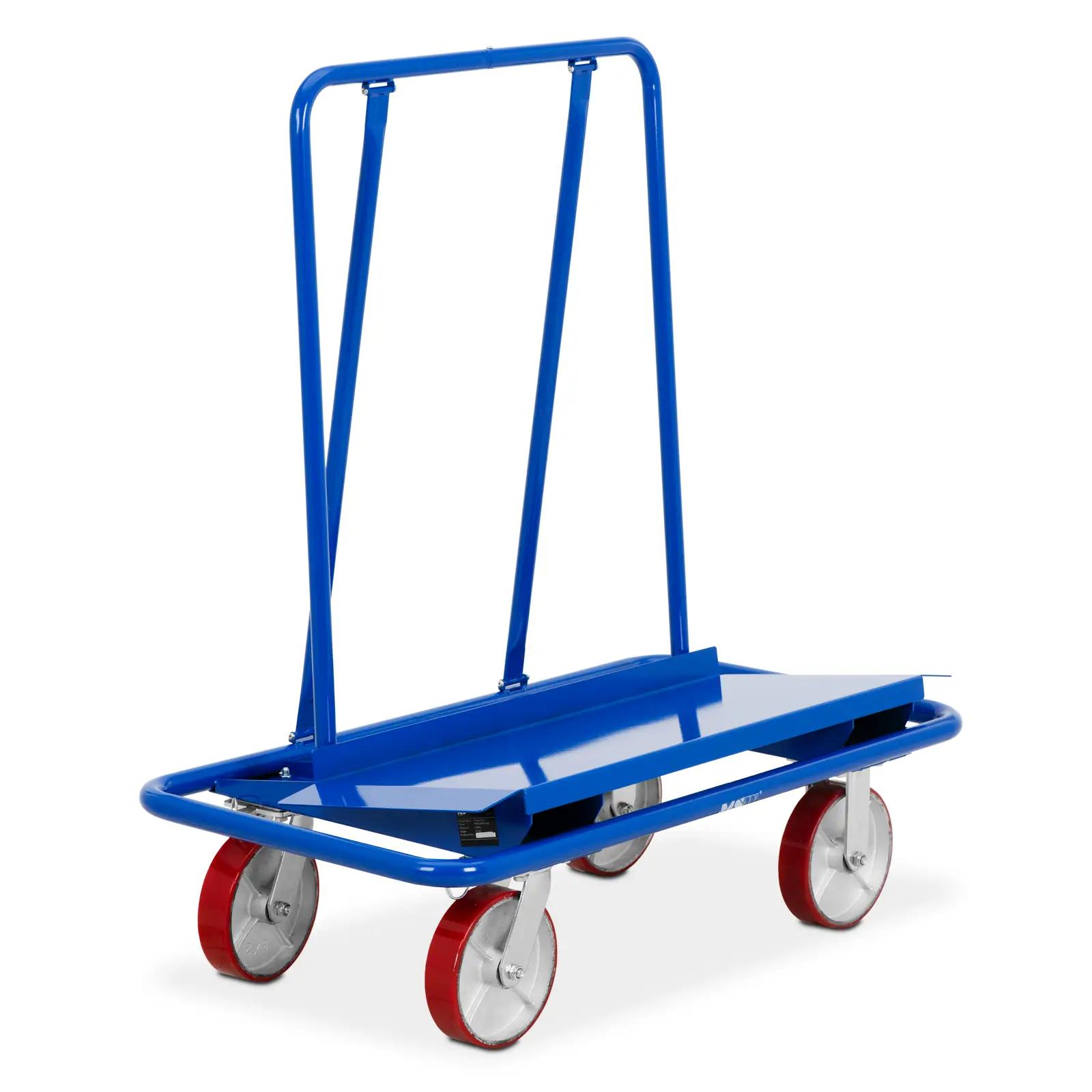 Plasterboard Trolley - Up To 1000 Kg