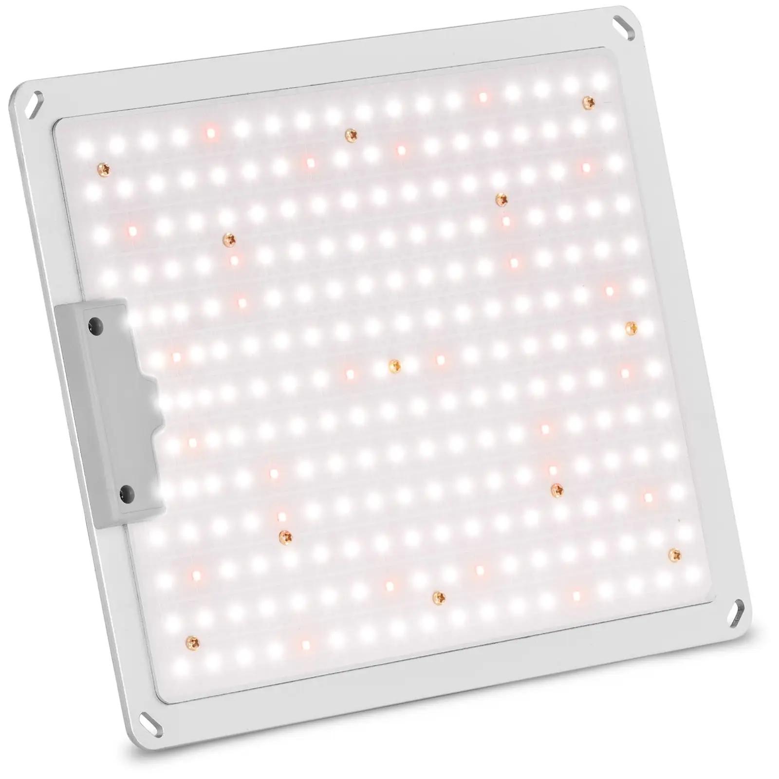 LED Grow Light - Full Spectrum - 110 W - 234 LEDs - 10,000 Lumens