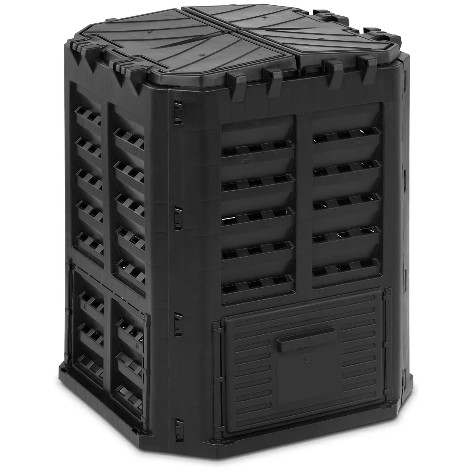 Garden Compost Bin - 360 L