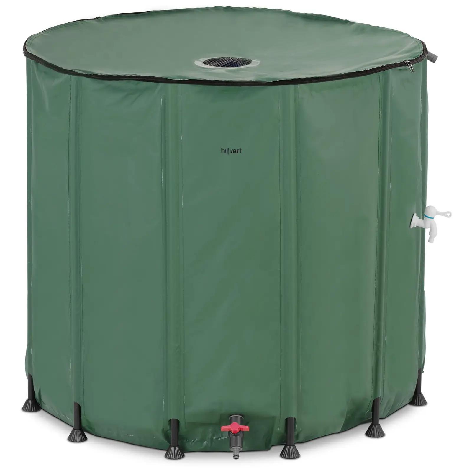 Collapsible Rain Water Tank - 1000 L