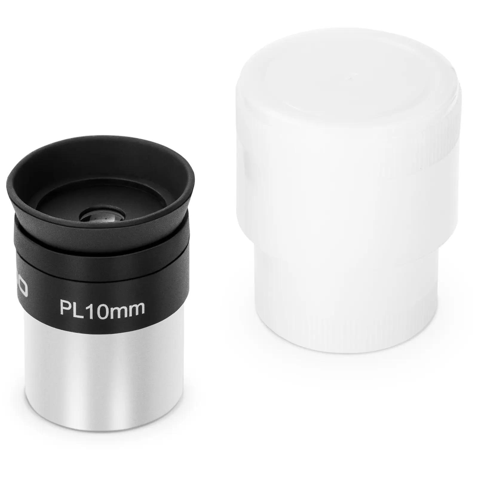 Plössl Eyepiece - Ø 10 Mm - Focal Length 12.5 Mm