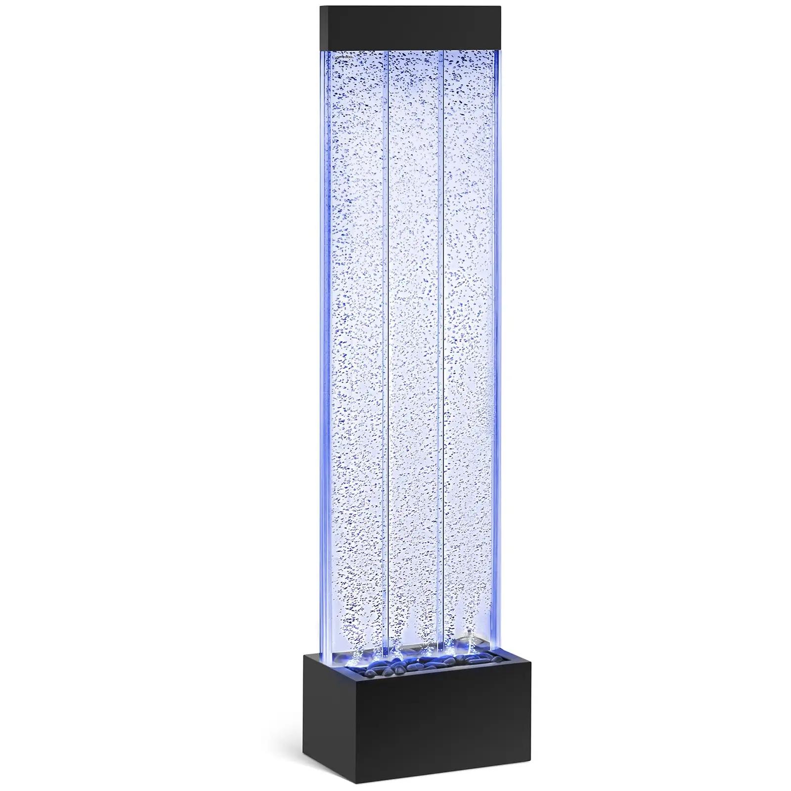 LED Water Wall - 390 X 260 X 200 Mm