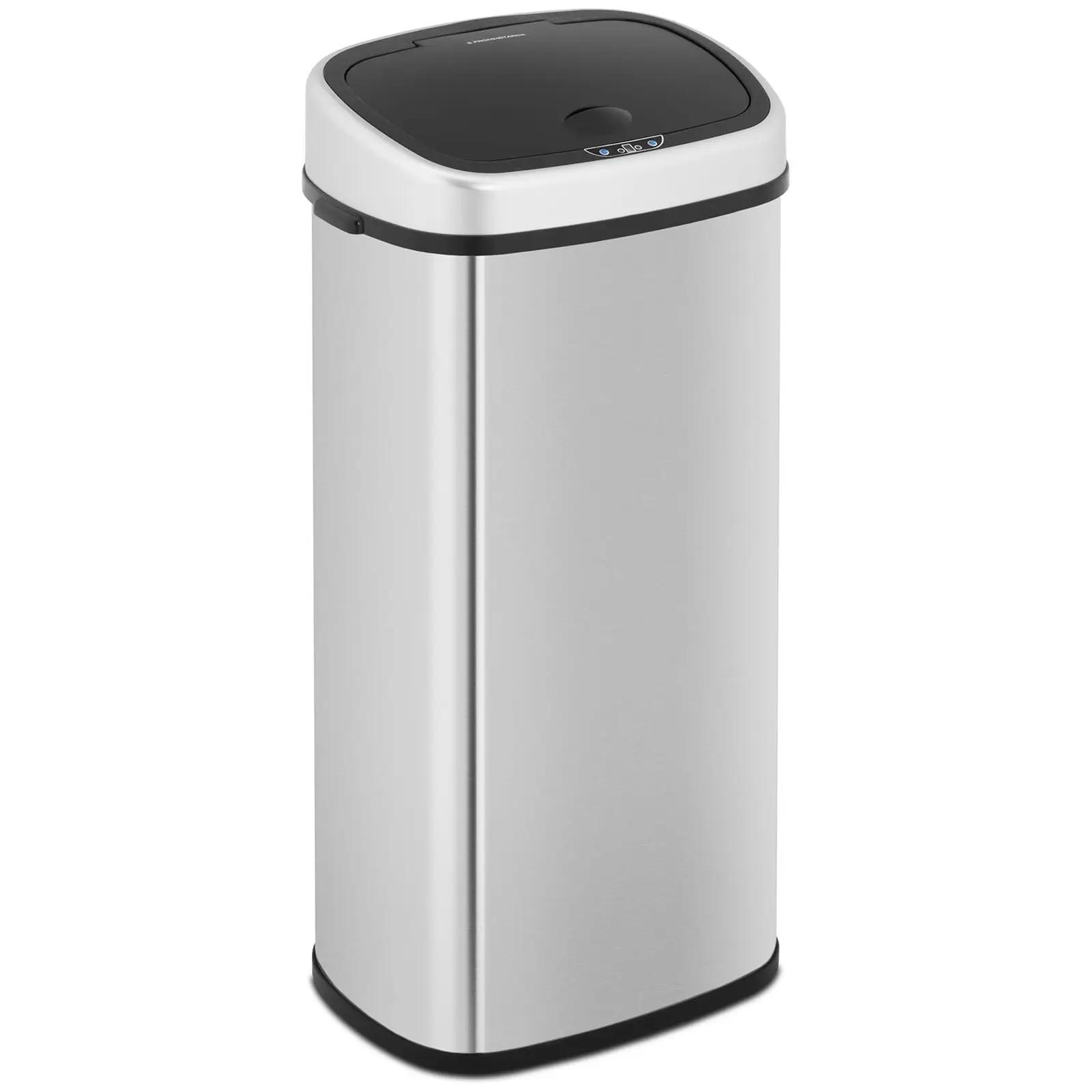 Sensor Kitchen Bin - 68 L - Rectangular