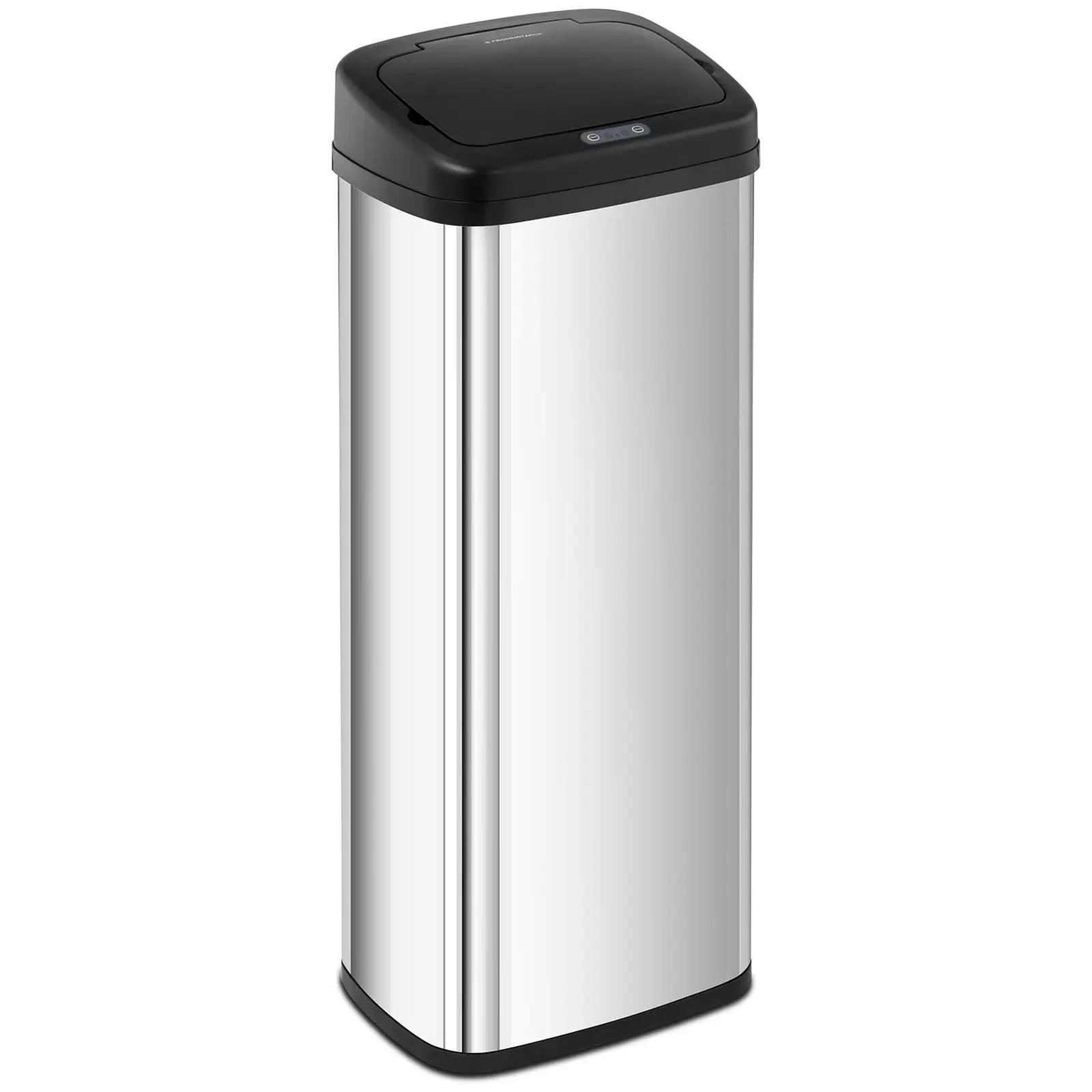 Sensor Kitchen Bin - 50 L - Rectangular