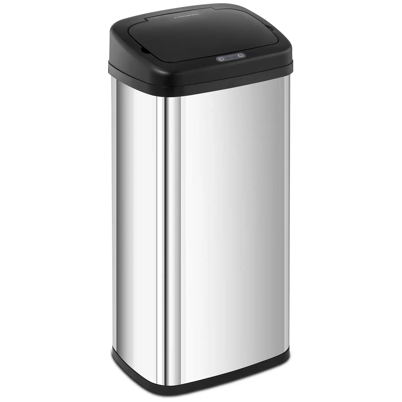 Sensor Kitchen Bin - 40 L - Rectangular