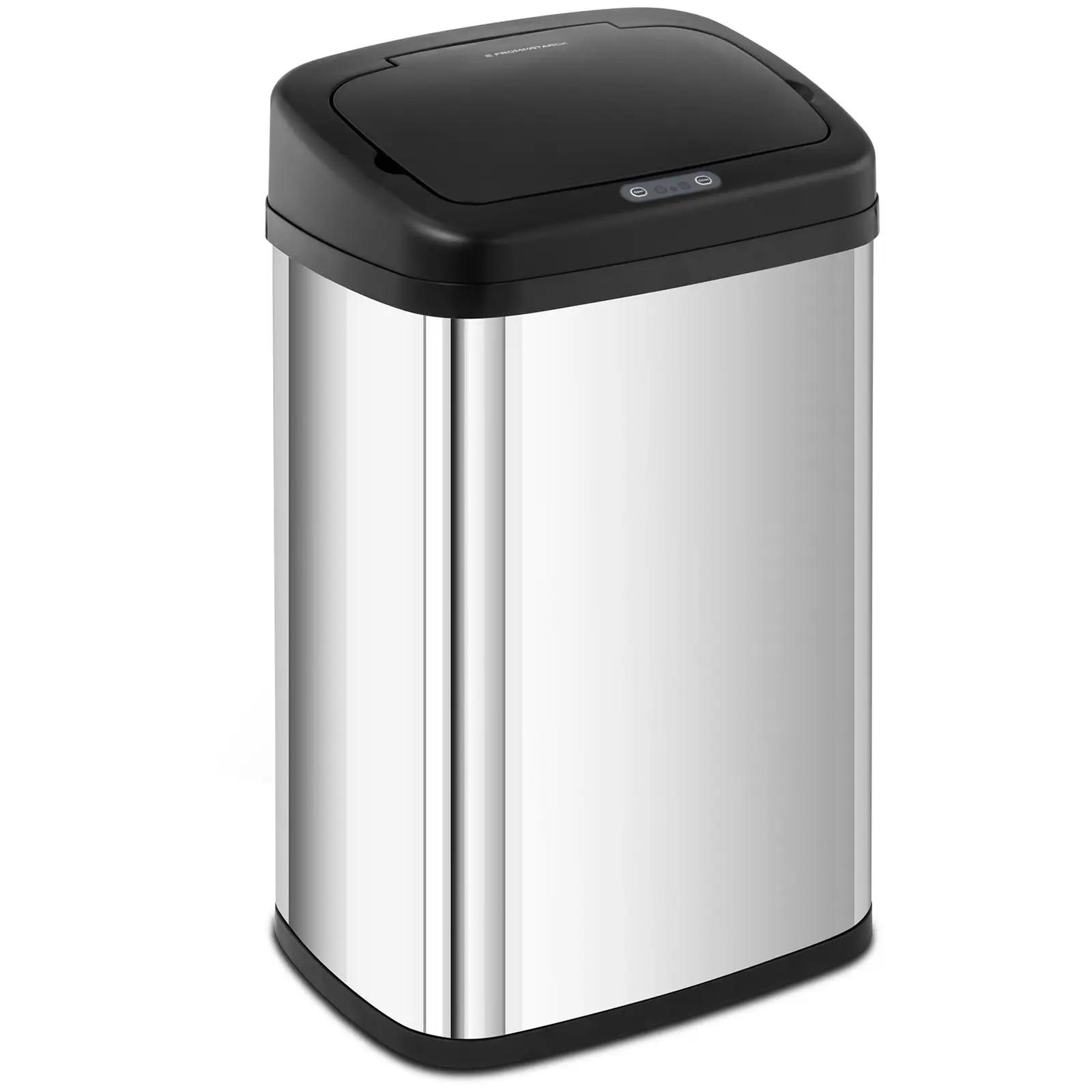 Sensor Kitchen Bin - 30 L - Rectangular