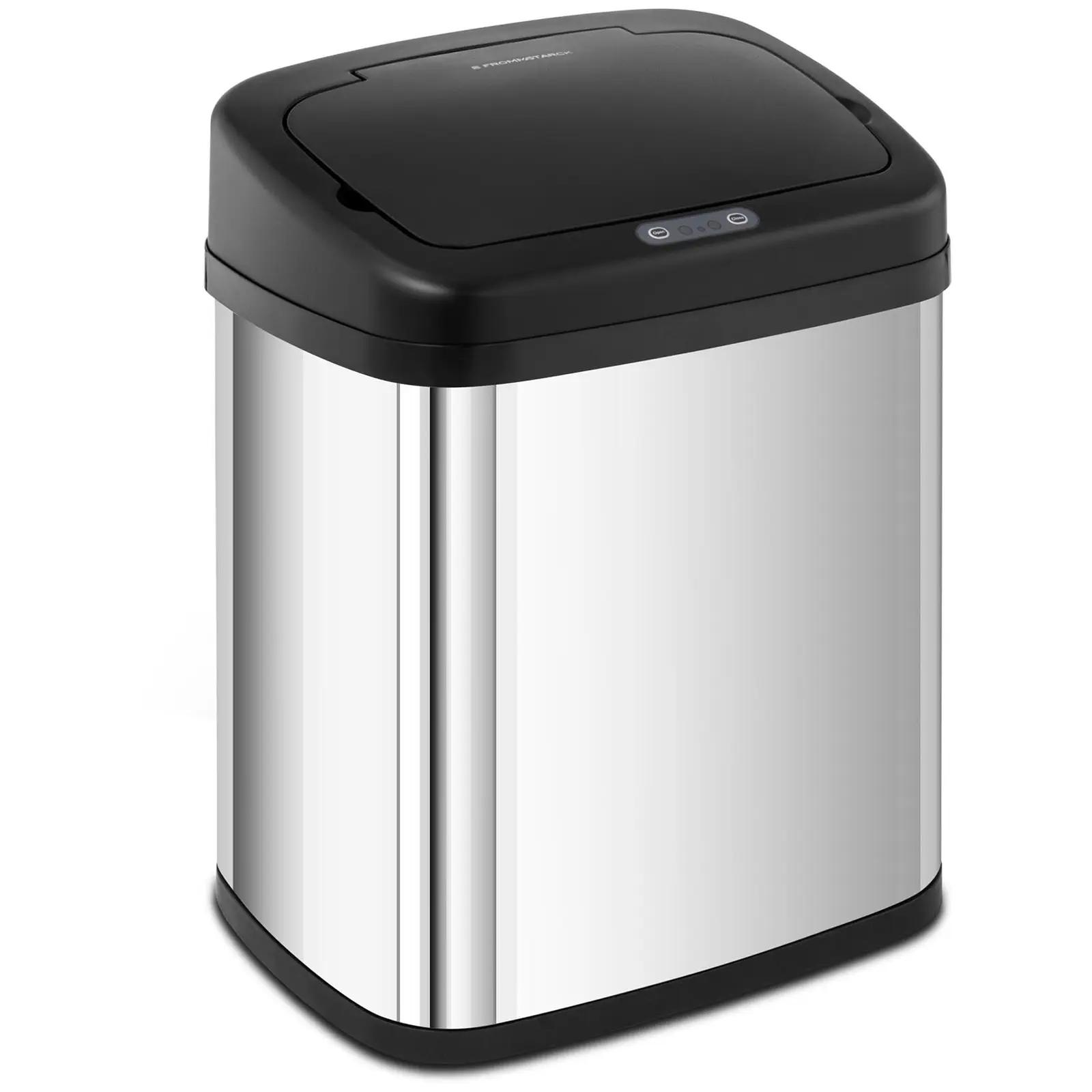 Sensor Kitchen Bin - 20 L - Rectangular