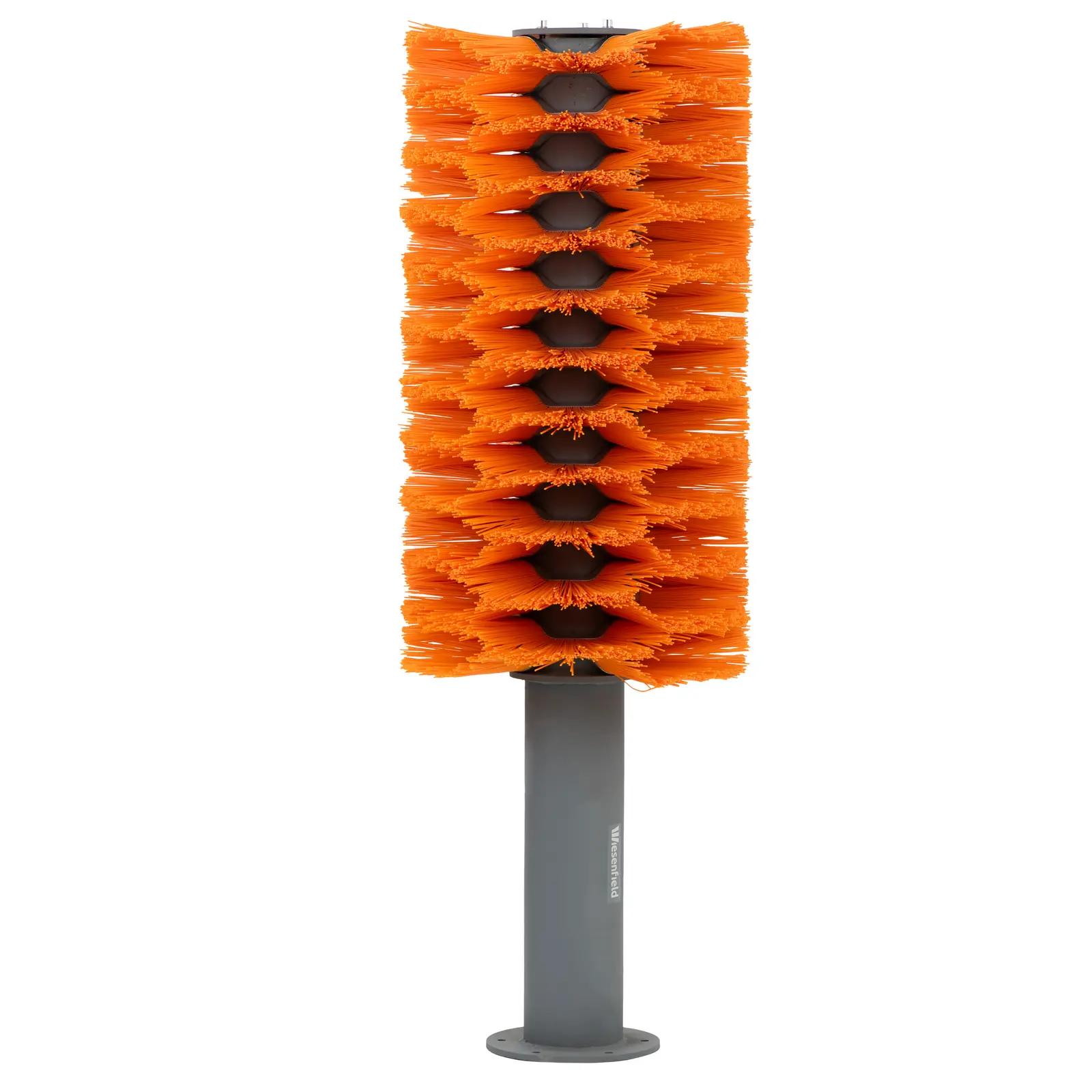 Cow Brush - 99 X Ø 55 Cm - For Indoors And Outdoors