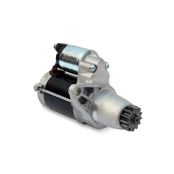 WAI 18533N Starter motor 12 9