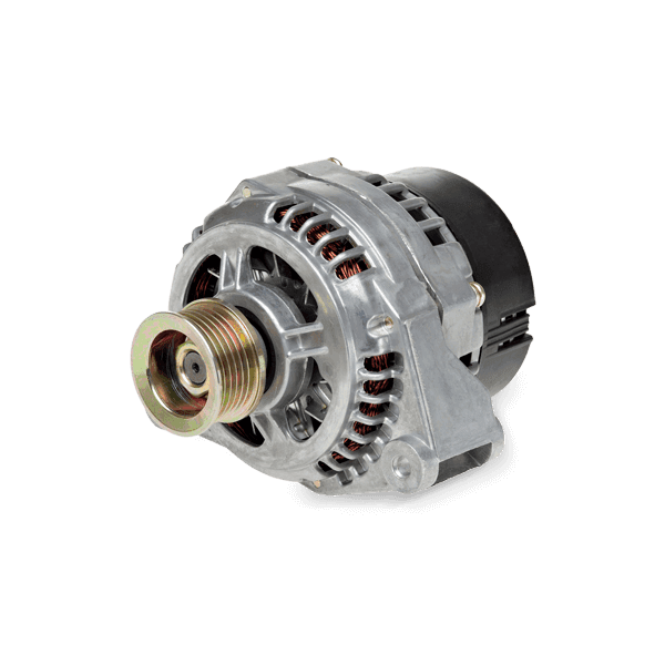 WAI 15421N Alternator 12V 23A