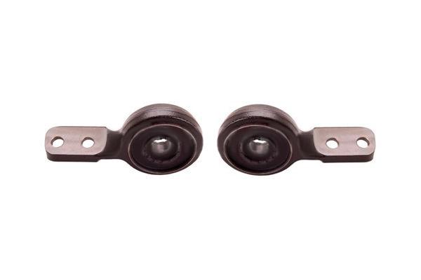 SIDEM 821680 SET Arm Bushes Front Axle Rubber-Metal Mount Control Arm BMW: 3 Saloon, 3 Coupe, Z3 Roadster