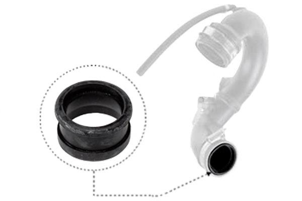 SEIM 981509 Turbocharger Hose RENAULT: CLIO 2