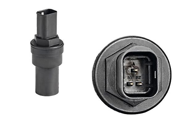 VALEO 255302 Sensors