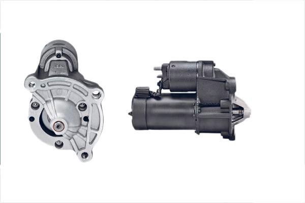 VALEO NEW ORIGINAL PART 432591 Starter Motor 12 1,2 9 NO L 55 PEUGEOT: 306 Hatchback, 307 Hatchback, 106 II Hatchback, CITROËN: Nemo Van