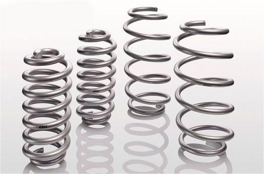 EIBACH Pro-Lift-Kit E30-51-018-01-22 Suspension Kit, Coil Springs JEEP: Renegade Off-Road