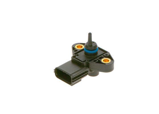 BOSCH 0 261 230 093 Sensors Low Pressure Side