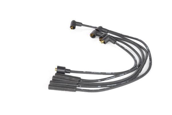 BOSCH 0 986 356 984 Ignition Lead Set