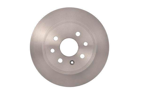 BOSCH Brake disc VAUXHALL: Vectra Mk1 CC, Vectra Mk1 Estate 9,9mm 4 100mm solid Oiled 0 986 478 420 0569117,569209,90512909,93182288 Brake rotor