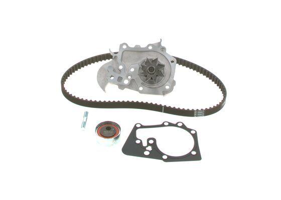 BOSCH 1 987 948 516 Water Pump + Timing Belt Kit 95 905 17 RENAULT: MEGANE 1, MEGANE 1 Classic