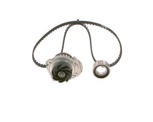 BOSCH 1 987 948 797 Water Pump + Timing Belt Kit 104 991 15 FIAT: Seicento / 600 Hatchback, Punto I Hatchback, Cinquecento