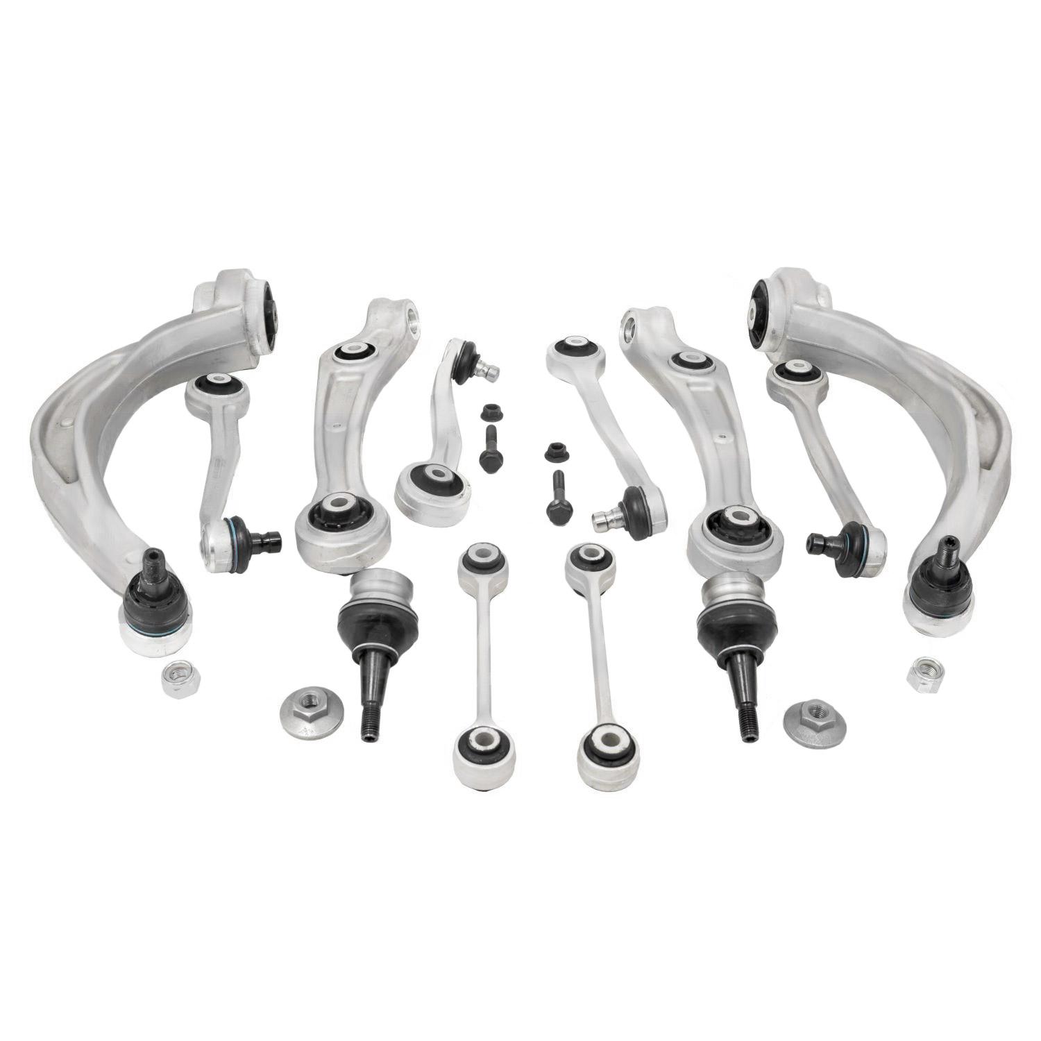 MASTER-SPORT 36853-KIT-MS Link Set, wheel suspension Front Axle, Front Axle Right, Front Axle Left AUDI: Q5