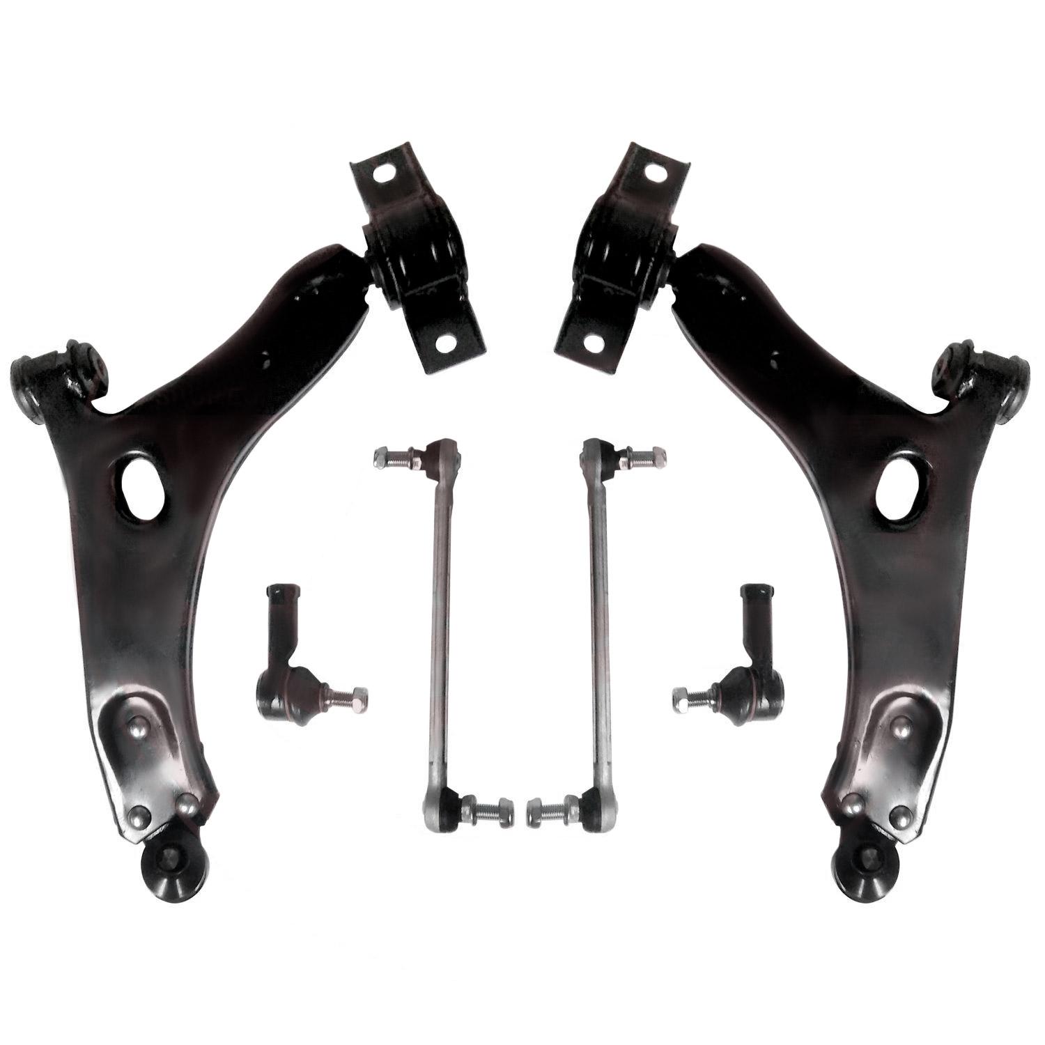 MASTER-SPORT 36859-KIT-MS Link Set, Wheel Suspension Front Axle, Front Axle Right, Front Axle Left FORD: Focus Mk1 Hatchback