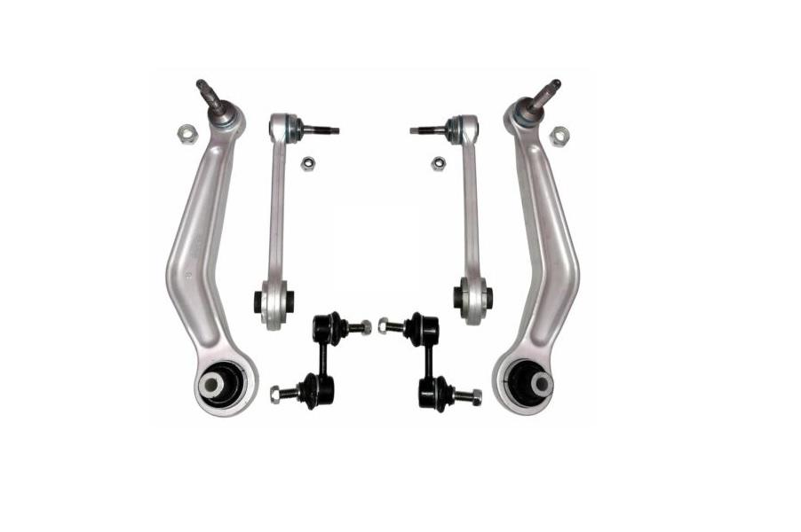 MASTER-SPORT 36860-KIT-MS Link Set, wheel suspension Rear Axle, Rear Axle Right, Rear Axle Left BMW: 5 Touring, 5 Saloon