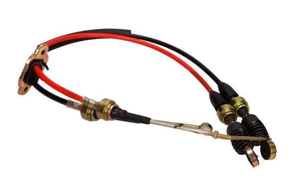 MAXGEAR 32-0610 Cable, manual transmission Right, Left