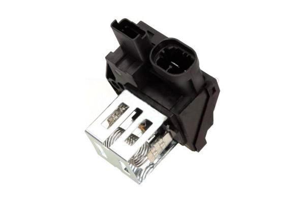 MAXGEAR 57-0179 Pre-resistor, electro motor radiator fan CITROËN: C3 Picasso, C4 II Cactus, DS3 Hatchback