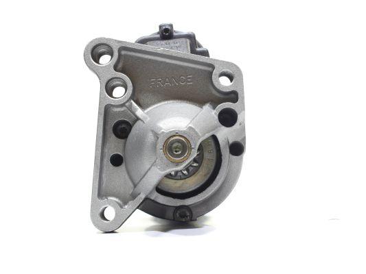 ALANKO 11440469 Starter motor 12 1,1 10 B+(M8)/50(Jet), Plug 66 RENAULT: CLIO 2, CLIO 1, Super 5 Hatchback