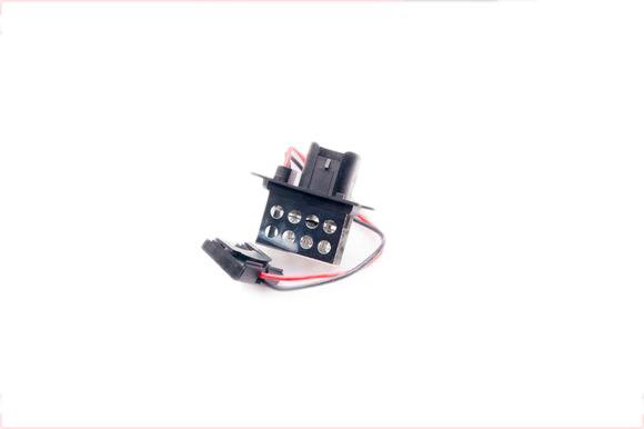 ESEN SKV 94SKV003 Resistor, Interior Blower RENAULT: CLIO 1, Kangoo I