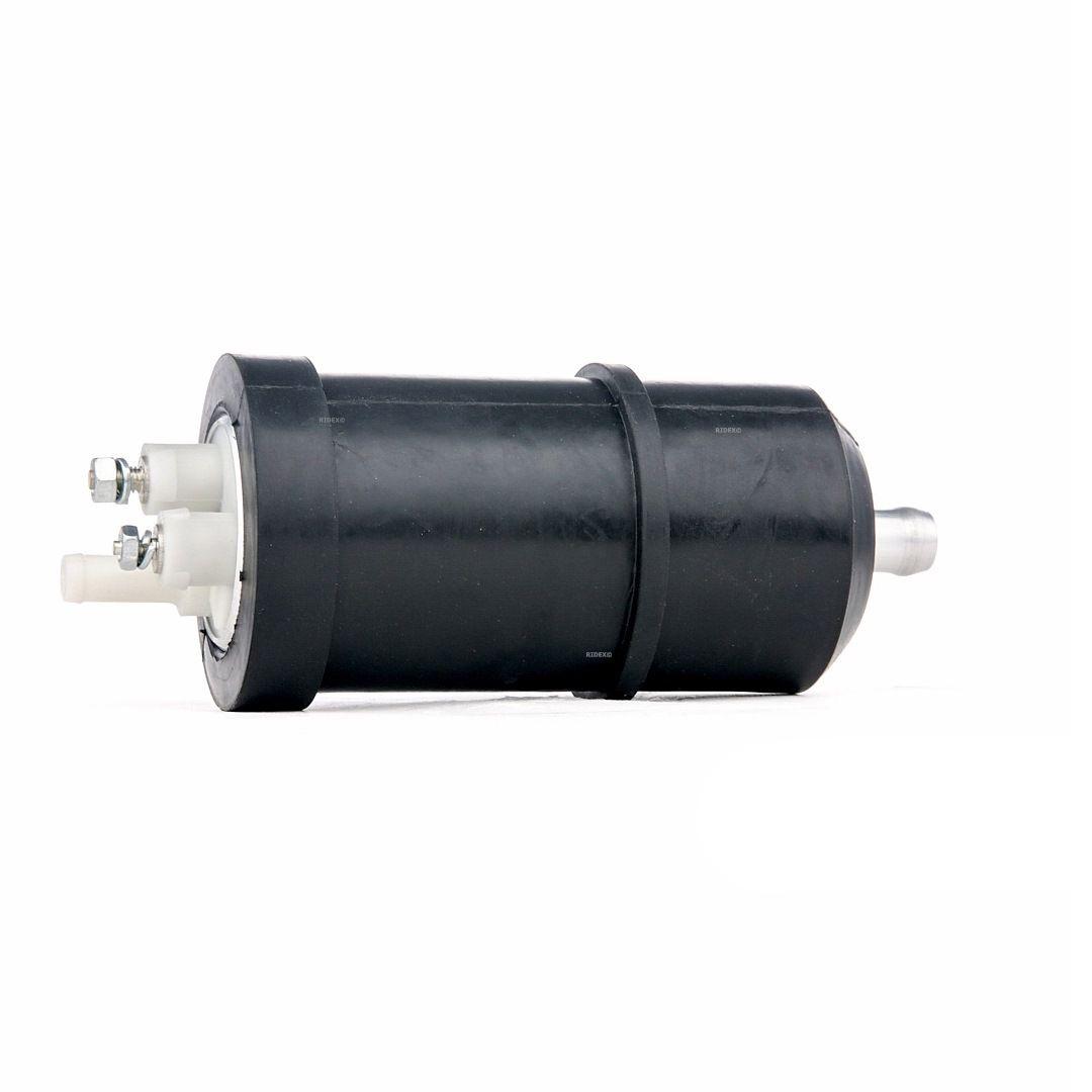 RIDEX 458F0177 Fuel Pump Electric BMW: 3 Saloon, 5 Saloon, 6 Coupe, RENAULT: ESPACE 1, 21 Saloon, Rapid Van, VOLKSWAGEN: TRANSPORTER 3 Kasten