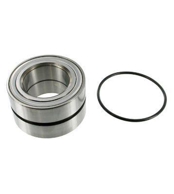 SKF VKBA 3664 Wheel Bearing Kit 84