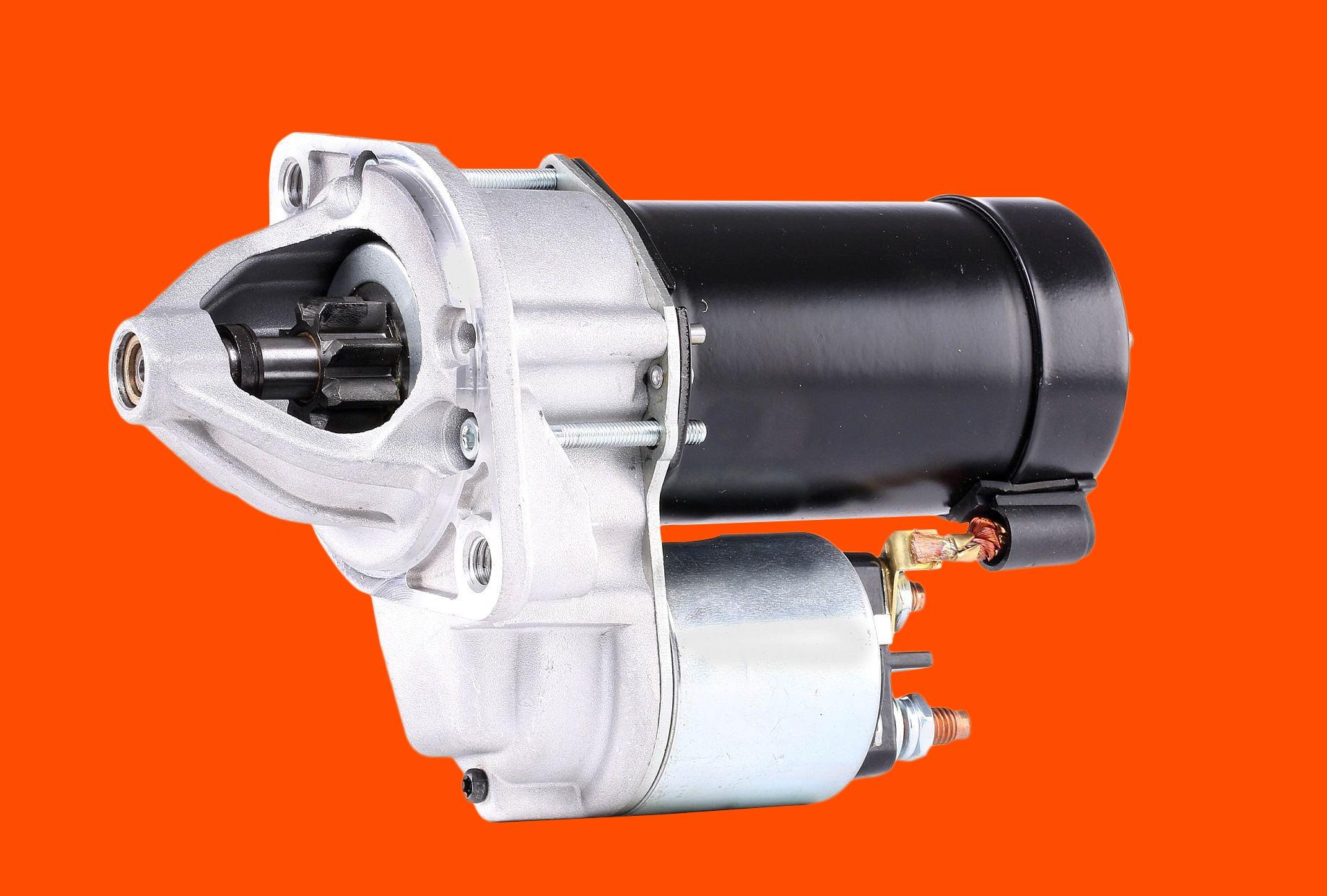 RIDEX 2S0050 Starter motor 12 1,2 8 HYUNDAI: Coupe II, Tucson