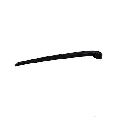 Wiper Arm, windscreen washer Jp Group 1198301900 Rear AUDI: A6 C6 Avant, A6 C6 Allroad