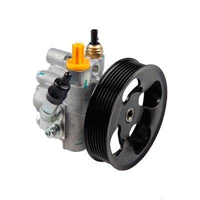 JP GROUP 4845100400 Power Steering Pump Hydraulic 80 TOYOTA: RAV4 II Off-Road, Avensis II Hatchback