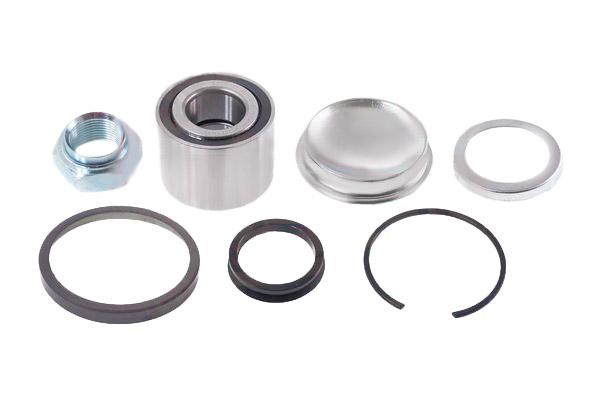 MASTER-SPORT 3658-SET-MS Wheel Bearing Kit 52 CITROËN: C2 Hatchback, C3 I Hatchback