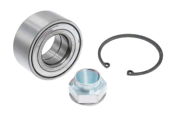 MASTER-SPORT 6550-SET-MS Wheel Bearing Kit 72 VAUXHALL: Corsa Mk3, Corsa Mk4, Adam, OPEL: Corsa E Hatchback