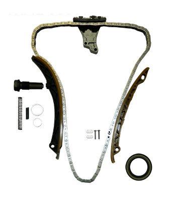 SKF VKML 88007 Timing Chain Kit Duplex MERCEDES-BENZ: W124 Saloon, C-Class Saloon, E-Class Coupe