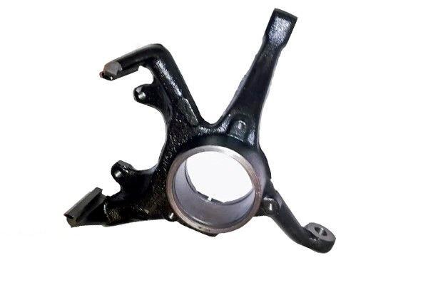 BUGIAD BSP25136 Steering Knuckle Front Axle Left VOLKSWAGEN: GOLF 2, Jetta 2