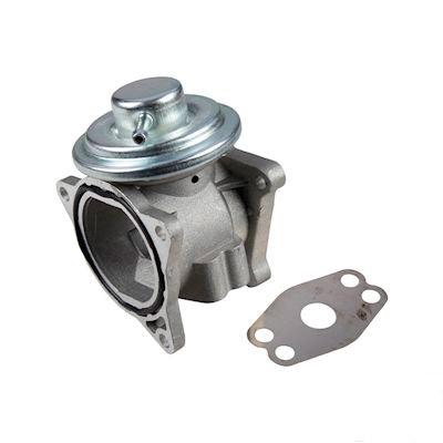 JP GROUP 1119902400 EGR Valve Pneumatic With gaskets/seals VOLKSWAGEN: Golf 5, Golf Plus / Crossgolf, Passat B6 Saloon, SKODA: Octavia 2 Combi