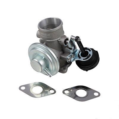 JP GROUP 1119902700 EGR valve Pneumatic with gaskets/seals VOLKSWAGEN: Golf 4, Lupo / Lupo 3L, Polo III Hatchback, SKODA: Octavia 1 Combi