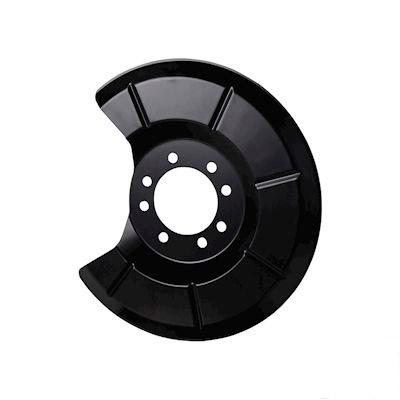 JP GROUP 1564300100 Brake Disc Back Plate Rear Axle FORD: Focus 2, C-Max, Focus 2 Kombi, MAZDA: 3 Hatchback, 5