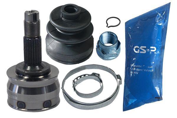 GSP 817024 CV Joint A1 Outer groove