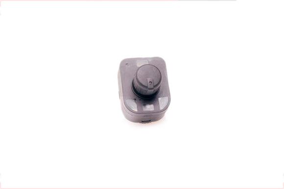 ESEN SKV 37SKV609 Switch, mirror adjustment Driver side AUDI: A3 Hatchback, A6 C6 Avant