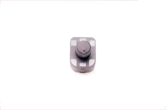 ESEN SKV 37SKV610 Switch, mirror adjustment Driver side AUDI: R8 Coupe, A3 Hatchback, A6 C6 Avant