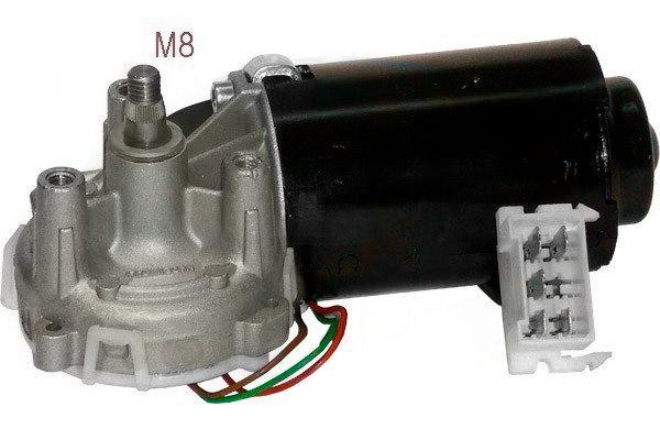 ERA 460067A Wiper Motor 12 Front 30 IVECO: DAILY 3